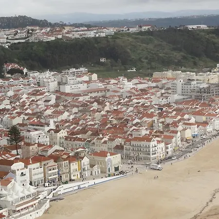 Dom wakacyjny Vivendas Da Legua