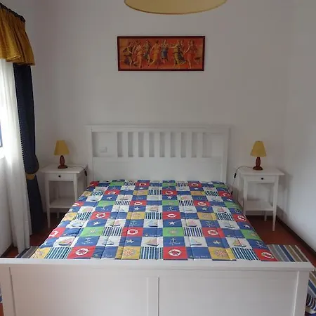 Dom wakacyjny Vivendas Da Legua Nazaré